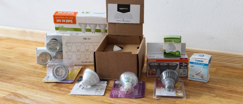 gu10-led-lampen im test