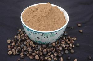 guarana-samen-pulver