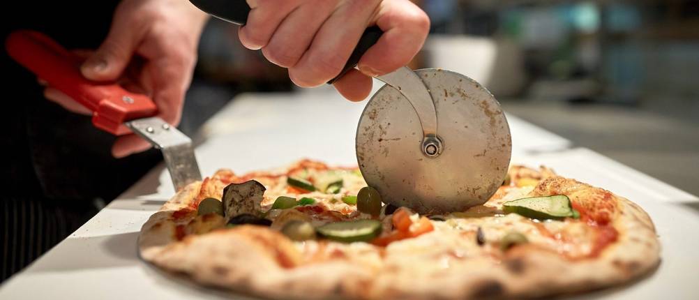 günstige Pizzamaker