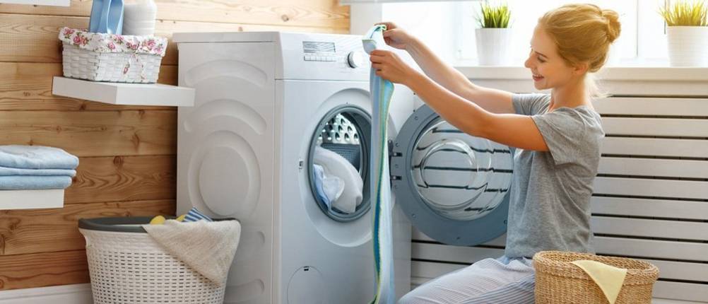 günstige waschmaschine test