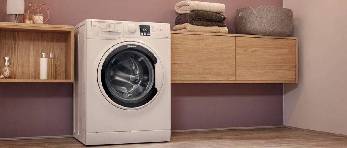 Günstige Waschmaschine kaufen Test & Vergleich » Top 17 im Dezember 2022