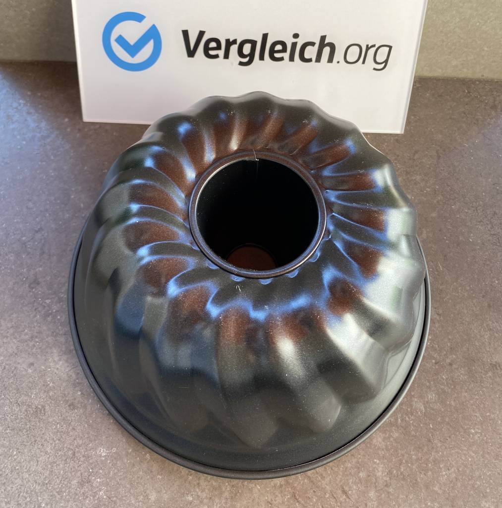 Zenker Gugelhupfform