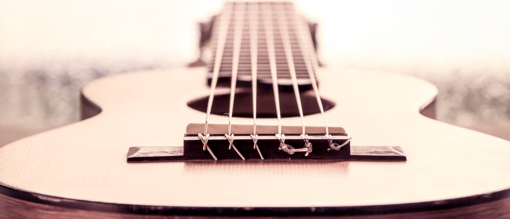 Guilele-Test