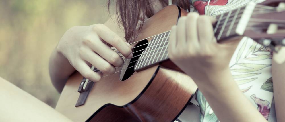 Guitar Ukulele