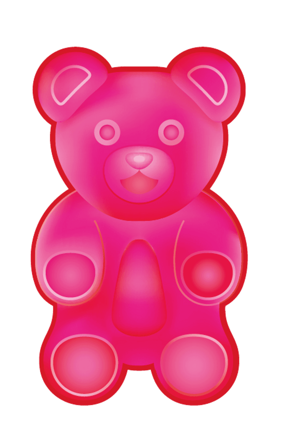 gummibaerchen mit aminosäure