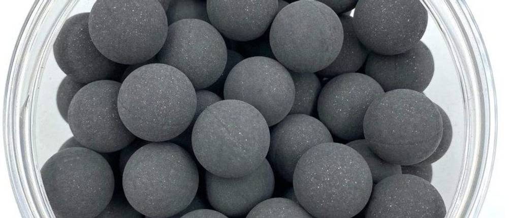 Gummigeschosse-Test