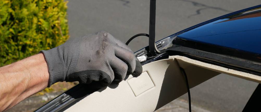 gummipflege auto vergleich