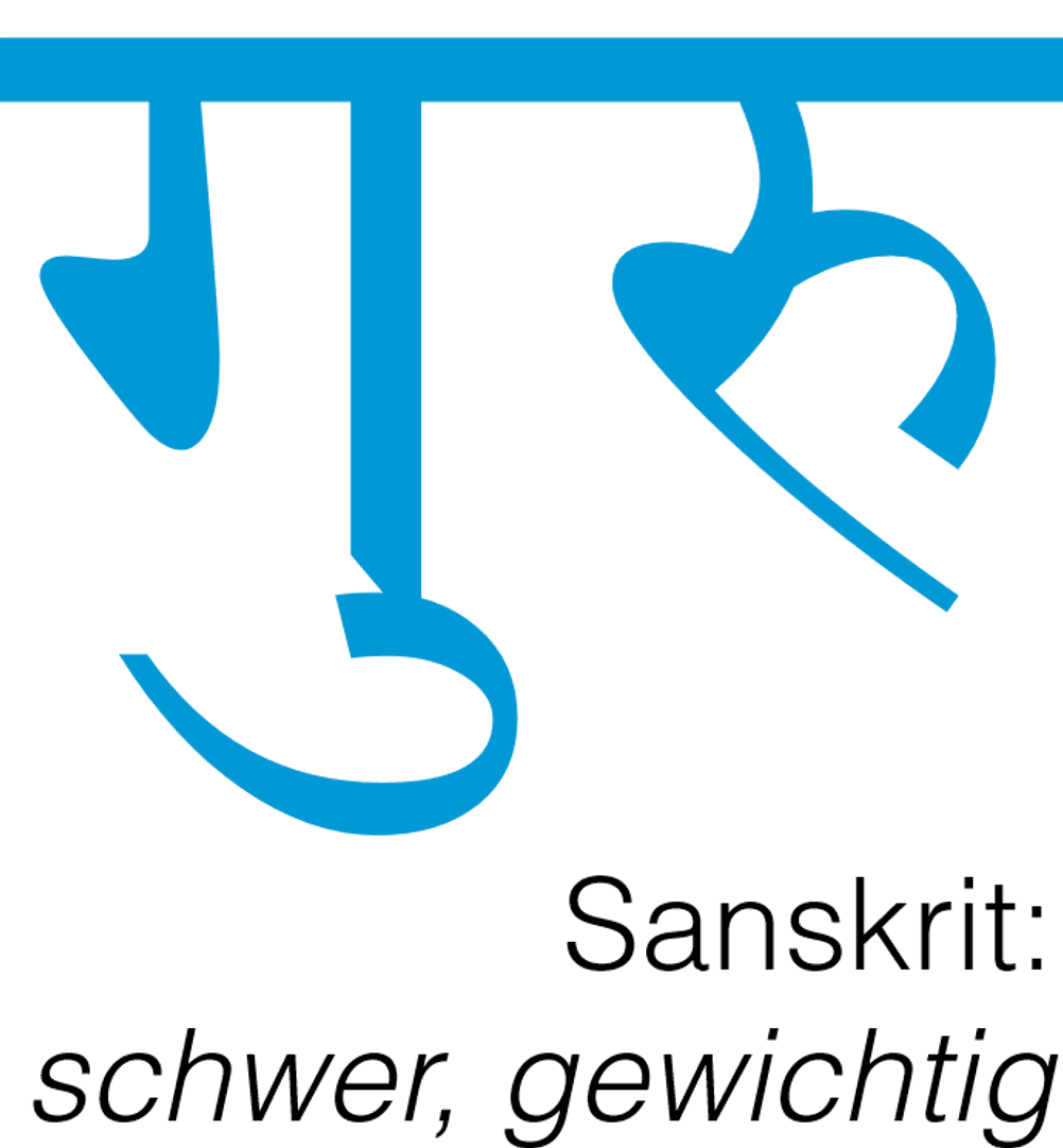 guru