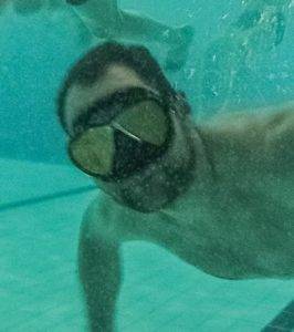 gute taucherbrille