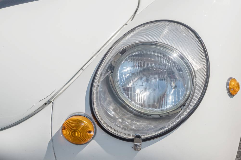 H7-Birne Halogen