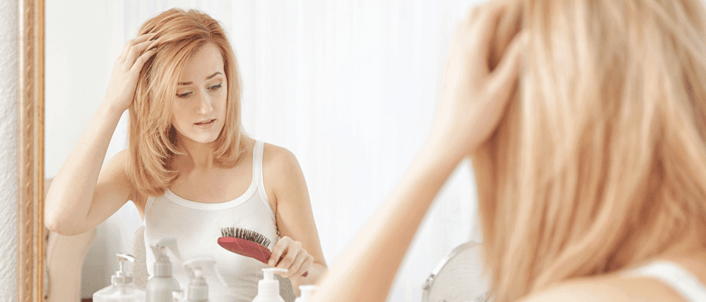 shampoo gegen haarverlust frauen im vergleich fünf besten shampoos für frauen