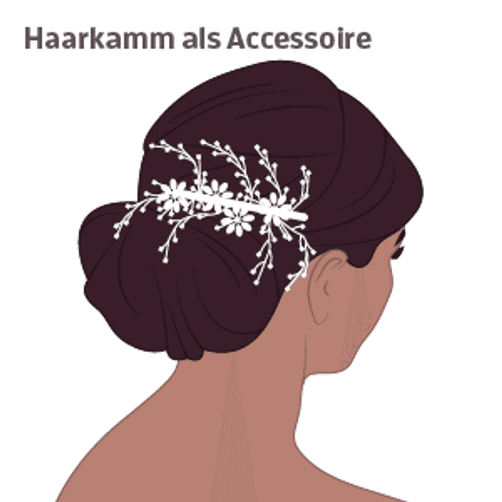 haarkamm-brautfrisur