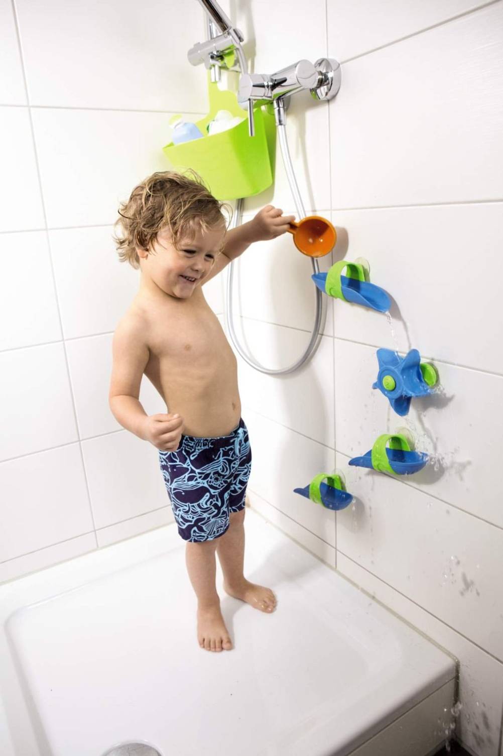 haba-kugelbahn-dusche