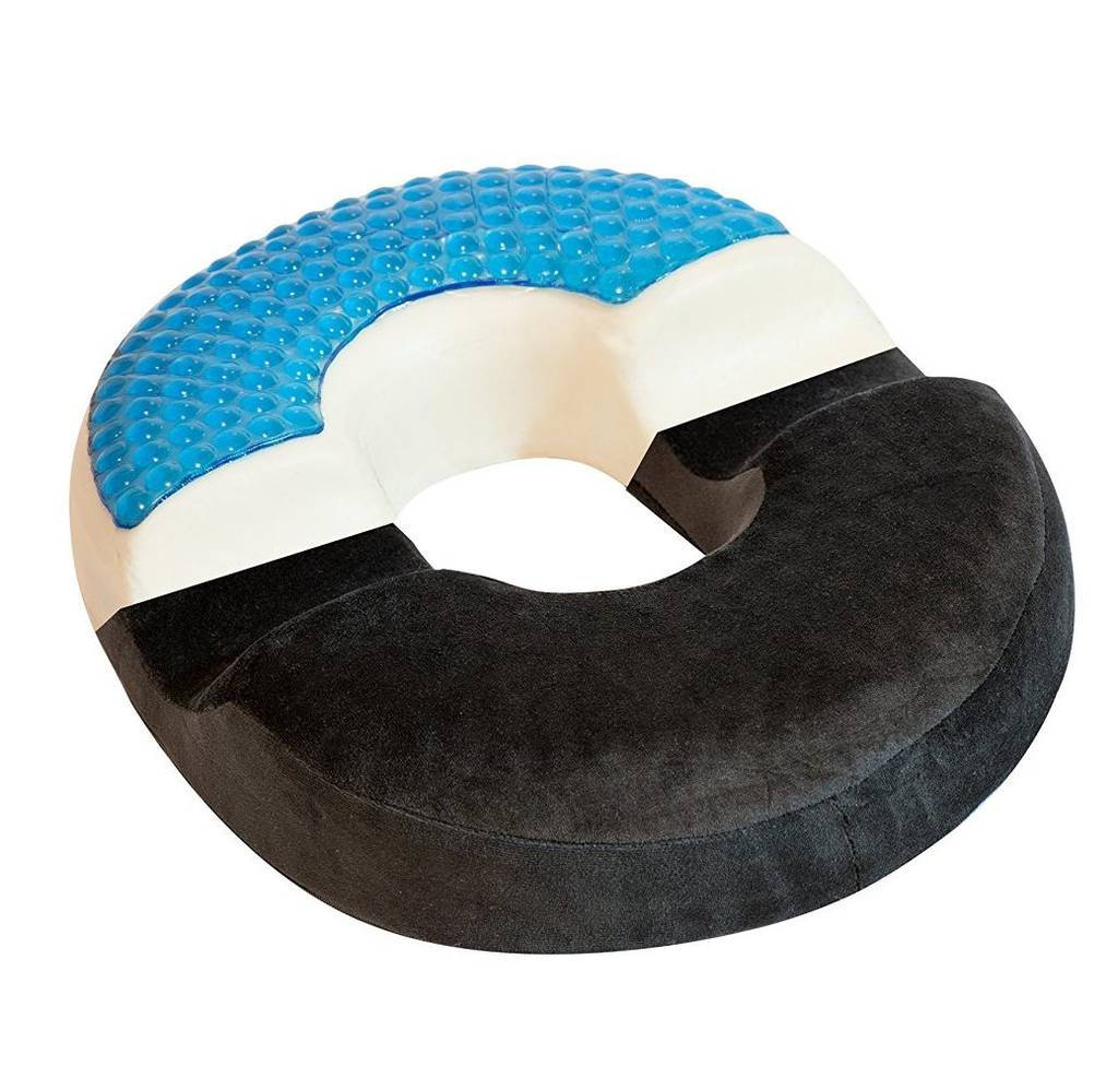 donut hämoriden