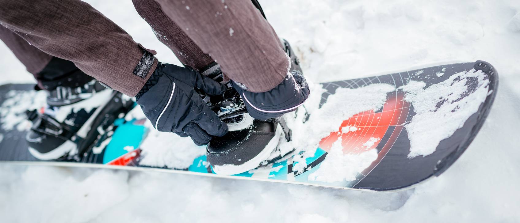 SnowboardBindung Test & Vergleich » Top 10 im März 2023