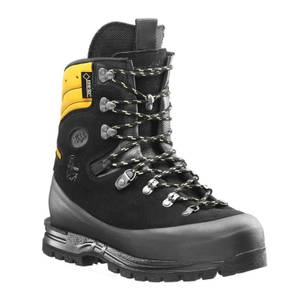 haix schnittschutzstiefel