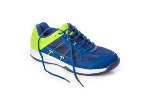 Hallenschuhe Test