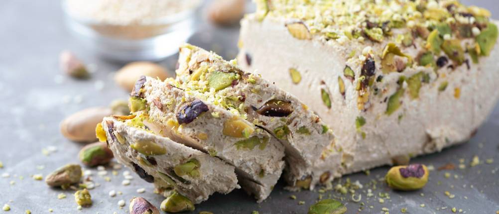 Halva test
