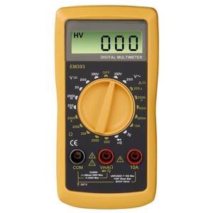 Hama Multimeter