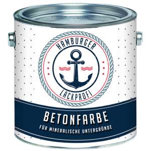 Hamburger Lackprofi Farbe