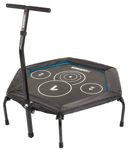 Hammer Trampolin