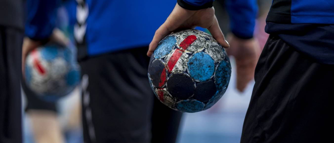 Handball Größe 0 Test & Vergleich » Top 9 im August 2024