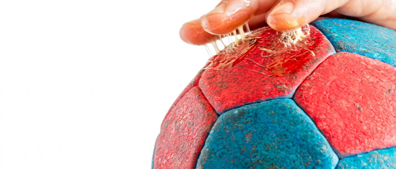 HandballHarz Test & Vergleich » Top 11 im Oktober 2024