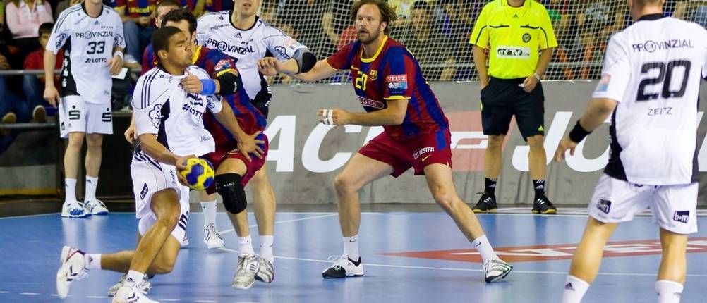 handball championship