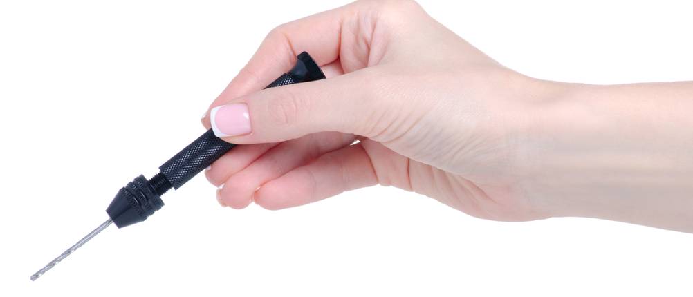 Die besten Handbohrer im Test