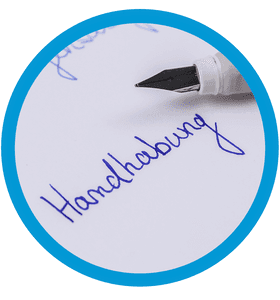 handhabung