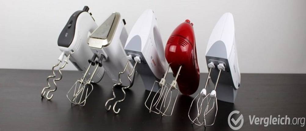 handmixer stabmixer