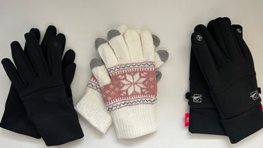 Handschuhe Damen Test 2026  Stilvoll geschtzt bei Klte