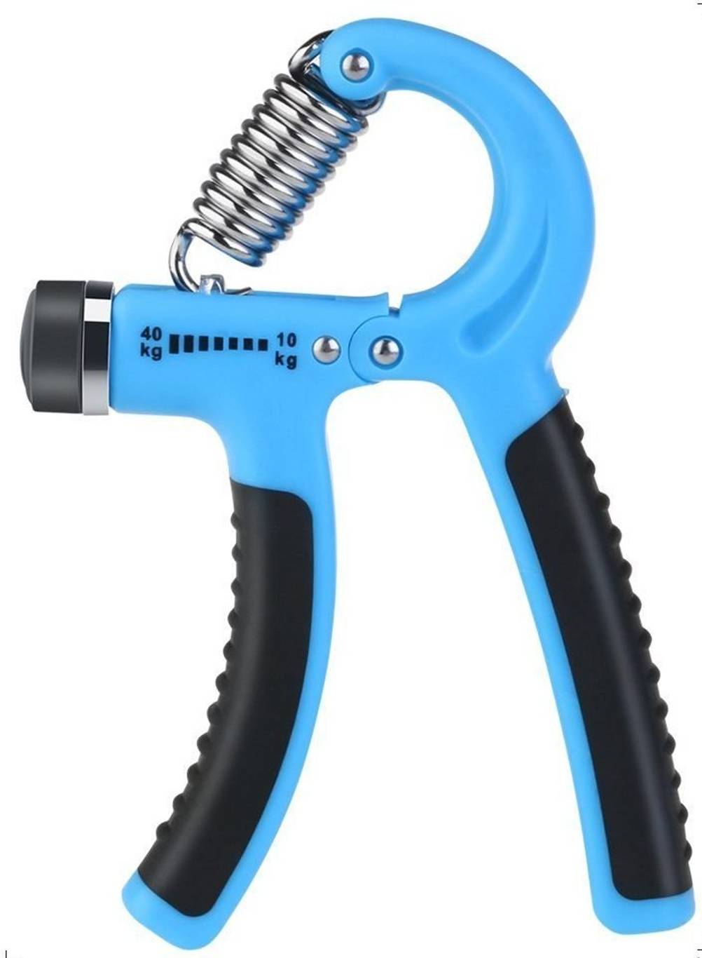Handtrainer Seerose