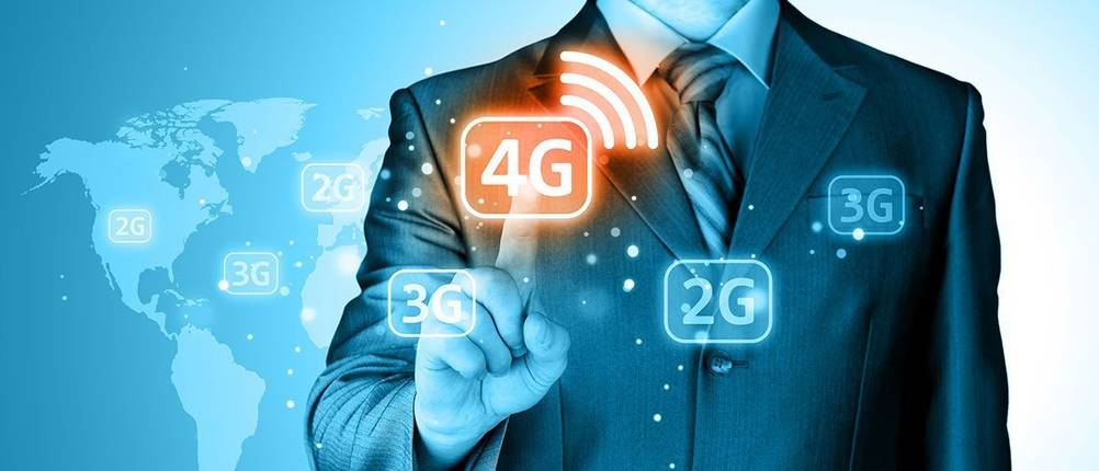 multiband-repeater als lte signalverstärker