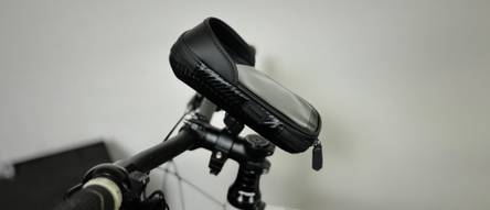 Fahrrad-Handyhalterung Test 2026  Stabil und vibrationsarm