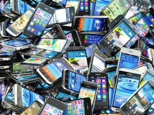 Smartphones