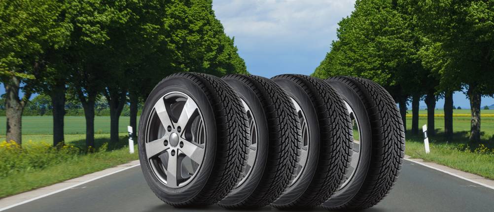 Hankook-Sommerreifen Test