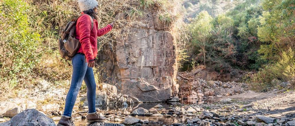hardshelljacke-damen-test