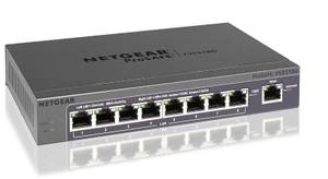 Hardware Firewall