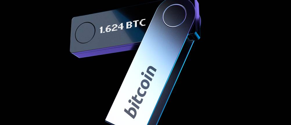 Hardware-Wallet-Test