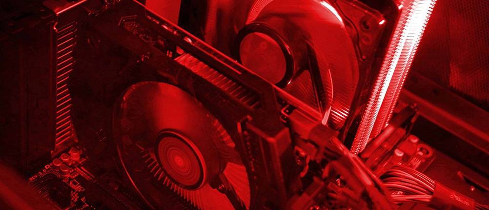 gaming cpu