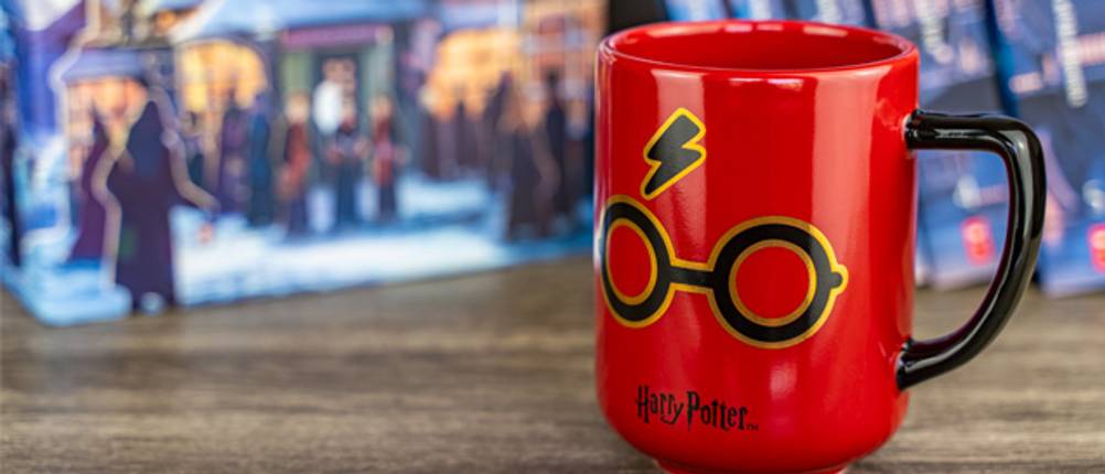 Harry-Potter-Geschenke-Test