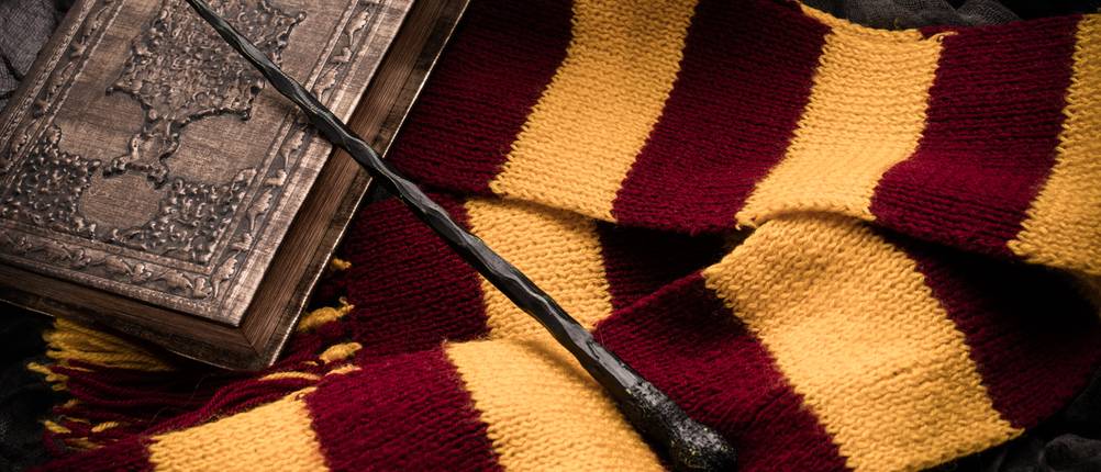 Harry-Potter-Zauberstab-Test