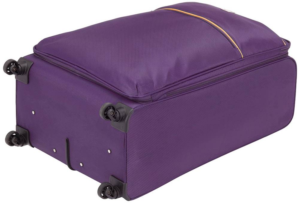 Koffer Farbe Lila