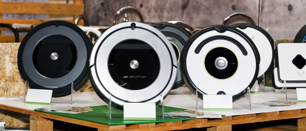 In gängigen iRobot-Tests werden einige wichtige Kriterien überprüft.