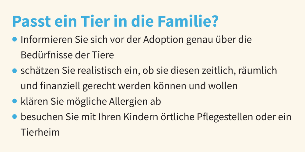 Infobox Haustiere 1