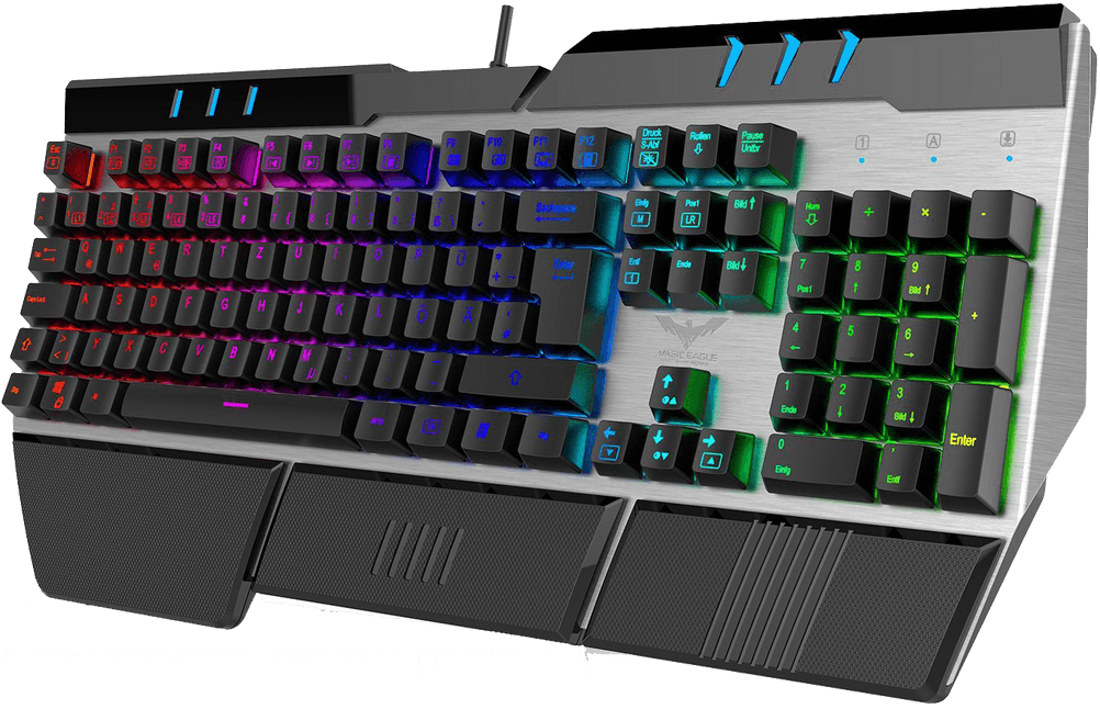 Gaming-Keyboard