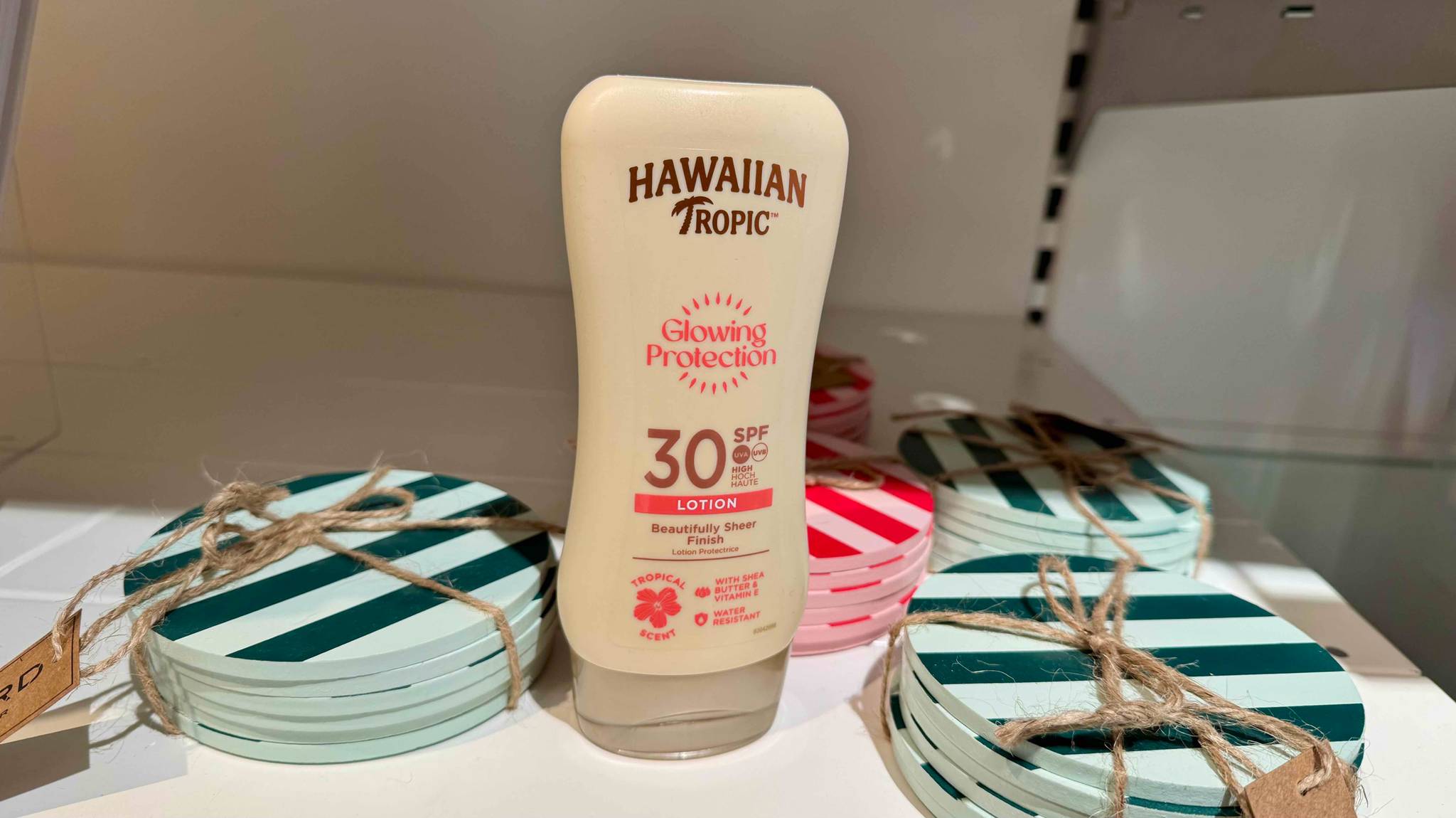 Hawaiian Tropic Selbstbrauner Wie Lange Einwirken Hawaiian-Tropic-Sonnencreme Test & Vergleich: Top 10