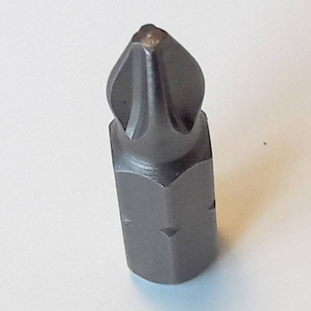 Steckschlüsselsatz Phillips-Bit Hazet