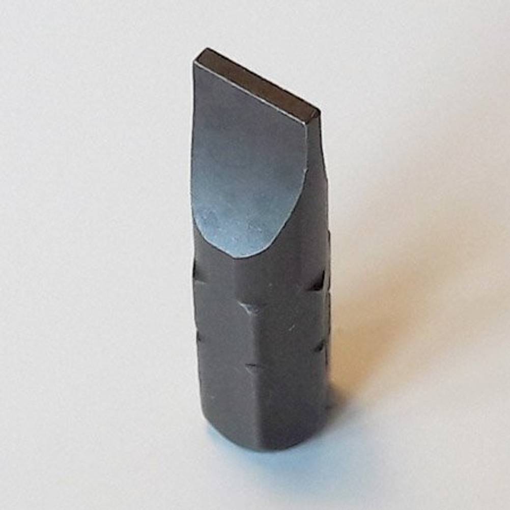 Steckschlüsselsatz Schlitz-Bit Hazet